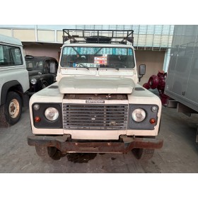 Land Rover Defender Station Wagon L316 1998 en Venta