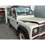 Land Rover Defender Station Wagon L316 1998 en Venta
