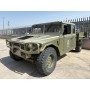 URO VAMTAC 4×4 Militar “Humvee” | 14.520 €