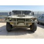 URO VAMTAC 4×4 Militar “Humvee” | 14.520 €