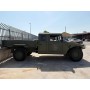 URO VAMTAC 4×4 Militar “Humvee” | 14.520 €