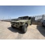 URO VAMTAC 4×4 Militar “Humvee” | 14.520 €
