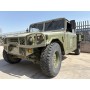 URO VAMTAC 4×4 Militar “Humvee” | 14.520 €