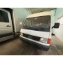 Mercedes-Benz MB 180D 1989 en Venta | Furgoneta Clásica 2.4 Diesel
