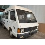 Mercedes-Benz MB 180D 1989 en Venta | Furgoneta Clásica 26.000 km