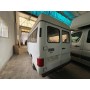 Mercedes-Benz MB 180D 1989 en Venta | Furgoneta Clásica 26.000 km