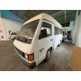 Mercedes-Benz MB 180D 1989 en Venta | Furgoneta Clásica 26.000 km