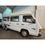 Mercedes-Benz MB 180D 1989 en Venta | Furgoneta Clásica 26.000 km