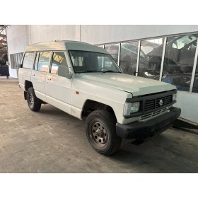Nissan Patrol GR Y60 G260 1999 en Venta | 2.8 TD 115cv 33.000 km