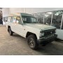 Nissan Patrol GR Y60 G260 1999 en Venta | 2.8 TD 115cv 33.000 km