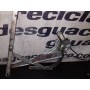 Elevalunas Delantero Izquierdo MG ZS  ( 2 Pines) | Desguaces Foro