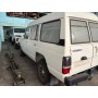 Nissan Patrol GR Y60 G260 1999 en Venta | 2.8 TD 115cv 33.000 km