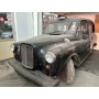 Taxi Inglés Clásico Carbodies FX4 1978 en Venta | Motor Land Rover