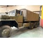 Kaiser-Jeep M35A2 en Venta | Camión Militar Clásico Restaurado