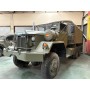 Kaiser-Jeep M35A2 en Venta | Camión Militar Clásico Restaurado