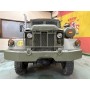 Kaiser-Jeep M35A2 en Venta | Camión Militar Clásico Restaurado