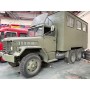 REO M35 en Venta | Camión Militar Clásico Multifuel 7.8L 134cv