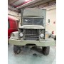 REO M35 en Venta | Camión Militar Clásico Multifuel 7.8L 134cv