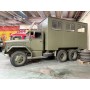 REO M35 en Venta | Camión Militar Clásico Multifuel 7.8L 134cv
