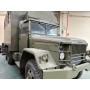REO M35 en Venta | Camión Militar Clásico Multifuel 7.8L 134cv