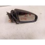 Retrovisor Derecho Audi A4 B6 Negro (6 pines)