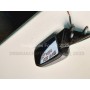  Retrovisor  Delantero derecho BMW E60 F6-10B