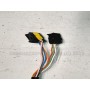  Retrovisor  Delantero derecho BMW E60 F6-10B