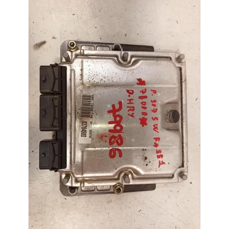 0 281 011 341 83764580 96 538 732 80 CENTRALITA DE MOTOR ECU PEUGEOT 307 SW I FASE I