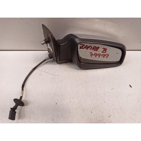 13131970 RETROVISOR DERECHO ELÉCTRICO OPEL ZAFIRA B