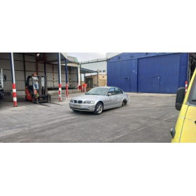 Despiece BMW E46 FASE II