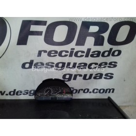 Cuadro de instrumentos BMW E39 