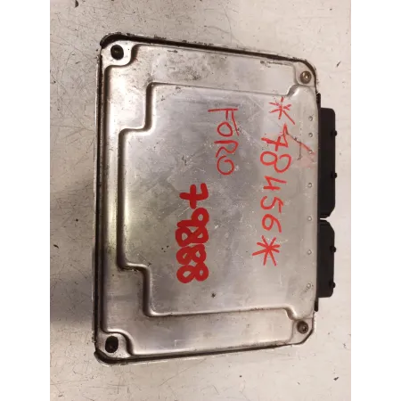 0 281 010 289 038 906 019 AF CENTRALITA DE MOTOR ECU SKODA FABIA I
