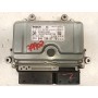 A 640 150 07 79 CENTRALITA DE MOTOR ECU MERCEDES CLASE A 180 W169