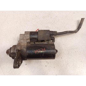 0 001 123 012 MOTOR DE ARRANQUE SKODA OCTAVIA II