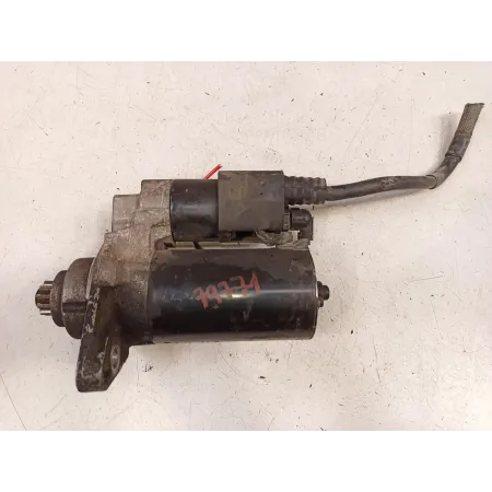 0 001 123 012 MOTOR DE ARRANQUE SKODA OCTAVIA II