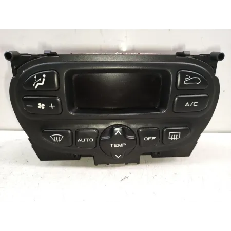 96527144XT MANDO DE CALEFACCIÓN AIRE ACONDICIONADO PEUGEOT 307 SW I FASE I