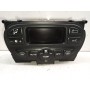96527144XT MANDO DE CALEFACCIÓN AIRE ACONDICIONADO PEUGEOT 307 SW I FASE I