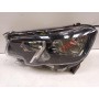 9816826980 FARO DELANTERO IZQUIERDO PEUGEOT PARTNER III