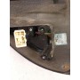 E13027424 RETROVISOR DERECHO ELÉCTRICO CHEVROLET AVEO