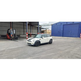 Despiece MINI COOPER R56