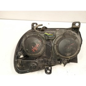 43680999 FARO DELANTERO DERECHO FIAT DOBLO
