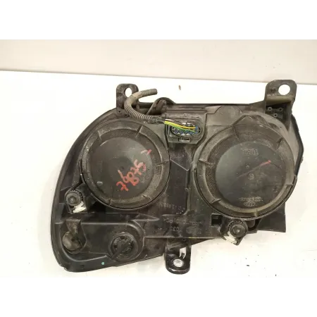43680999 FARO DELANTERO DERECHO FIAT DOBLO