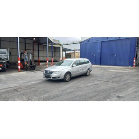 Despiece VOLKSWAGEN PASSAT B6