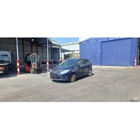 Despiece FORD C-MAX II