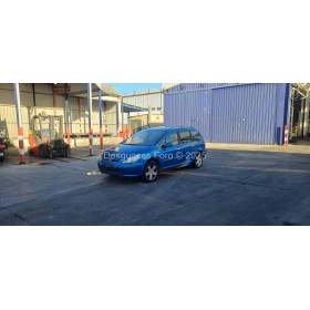 Despiece PEUGEOT 307 SW FASE I
