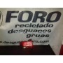 Piloto Trasero Izquierdo Saab 93 5P Año 2002