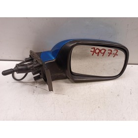 RETROVISOR DERECHO MANUAL PEUGEOT 307 SW I FASE I