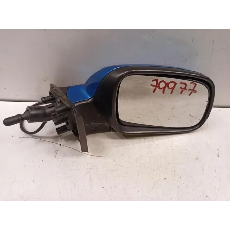 RETROVISOR DERECHO MANUAL PEUGEOT 307 SW I FASE I