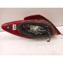 89025500 PILOTO TRASERO DERECHO PEUGEOT 307 I FASE I