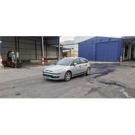 Despiece CITROEN C4 FASE I